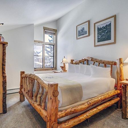 East Keystone By Keystone Resort Bagian luar foto