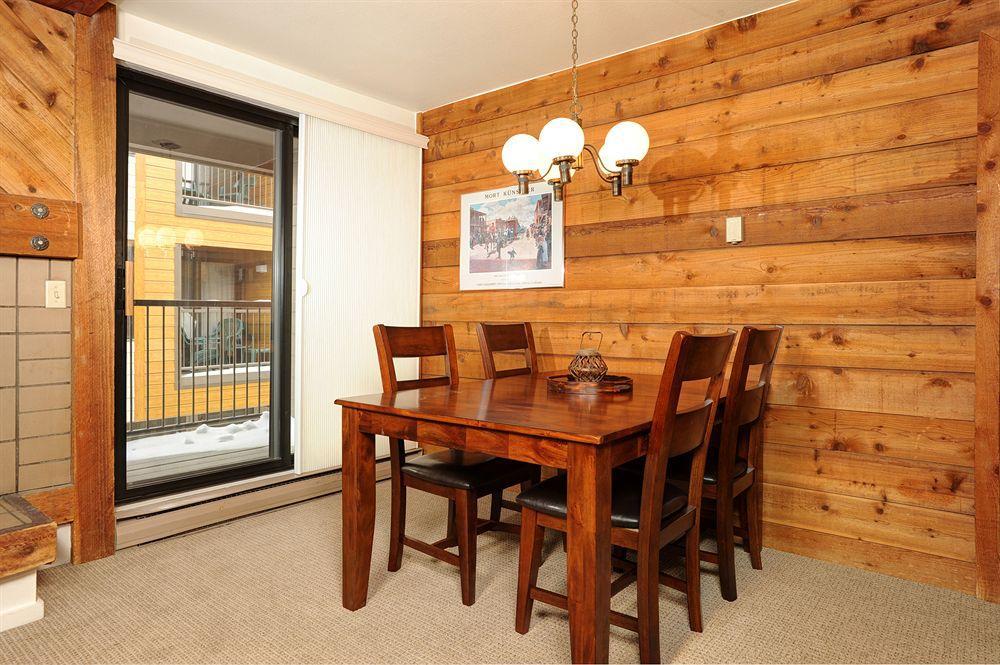East Keystone By Keystone Resort Bagian luar foto