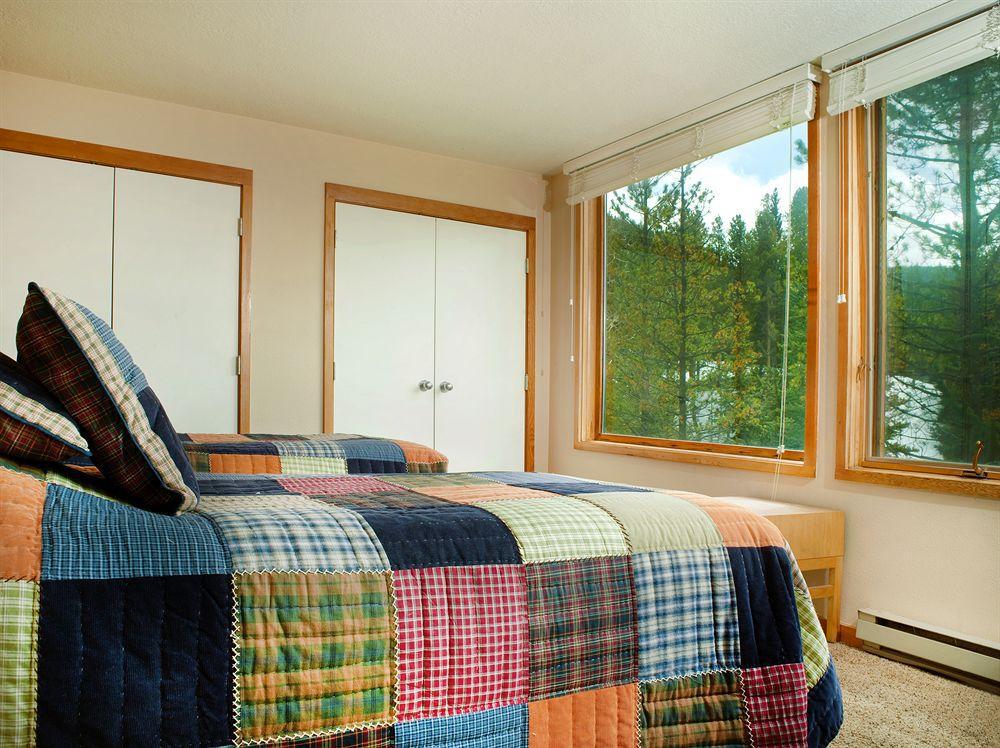 East Keystone By Keystone Resort Bagian luar foto