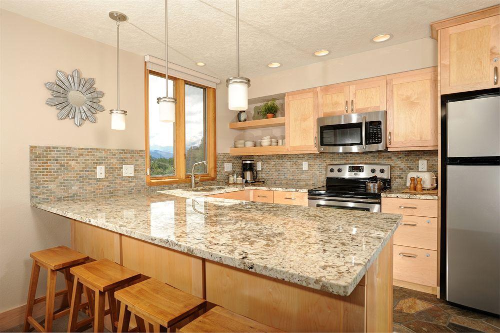 East Keystone By Keystone Resort Bagian luar foto