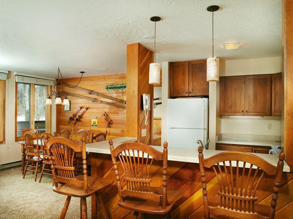East Keystone By Keystone Resort Bagian luar foto