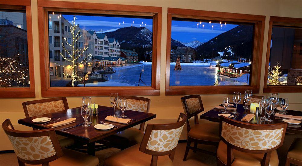 East Keystone By Keystone Resort Bagian luar foto