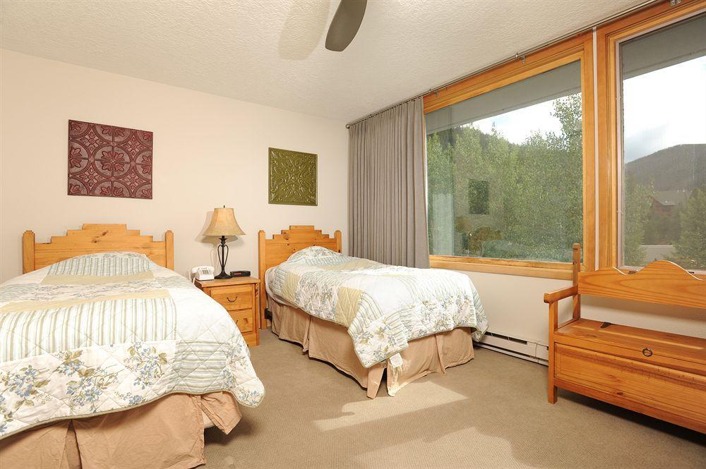 East Keystone By Keystone Resort Bagian luar foto