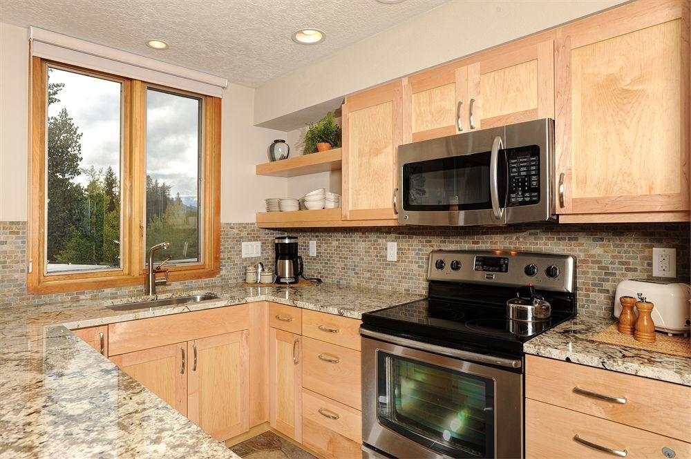 East Keystone By Keystone Resort Bagian luar foto