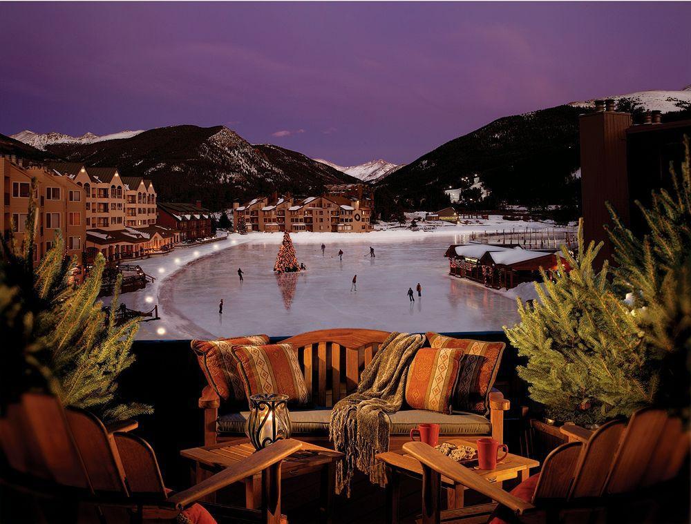 East Keystone By Keystone Resort Bagian luar foto