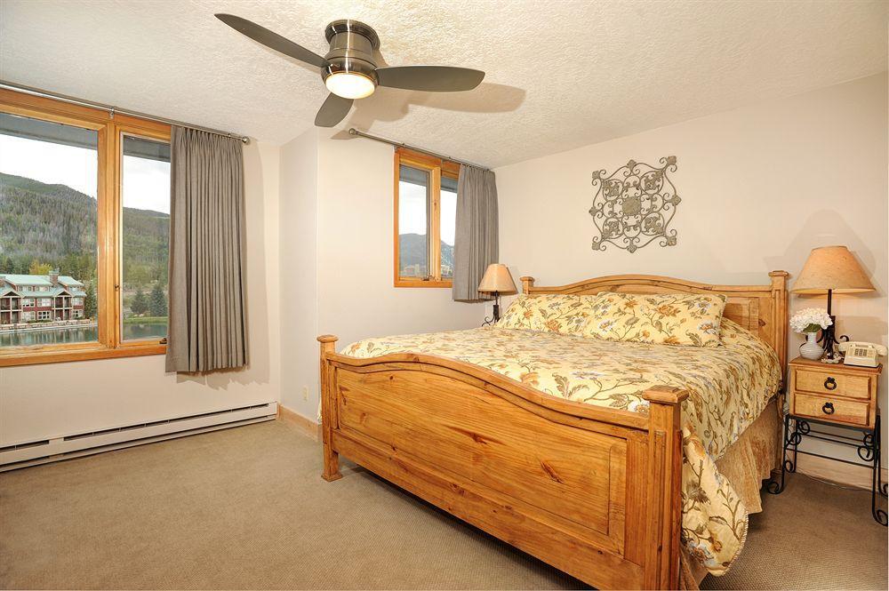 East Keystone By Keystone Resort Bagian luar foto