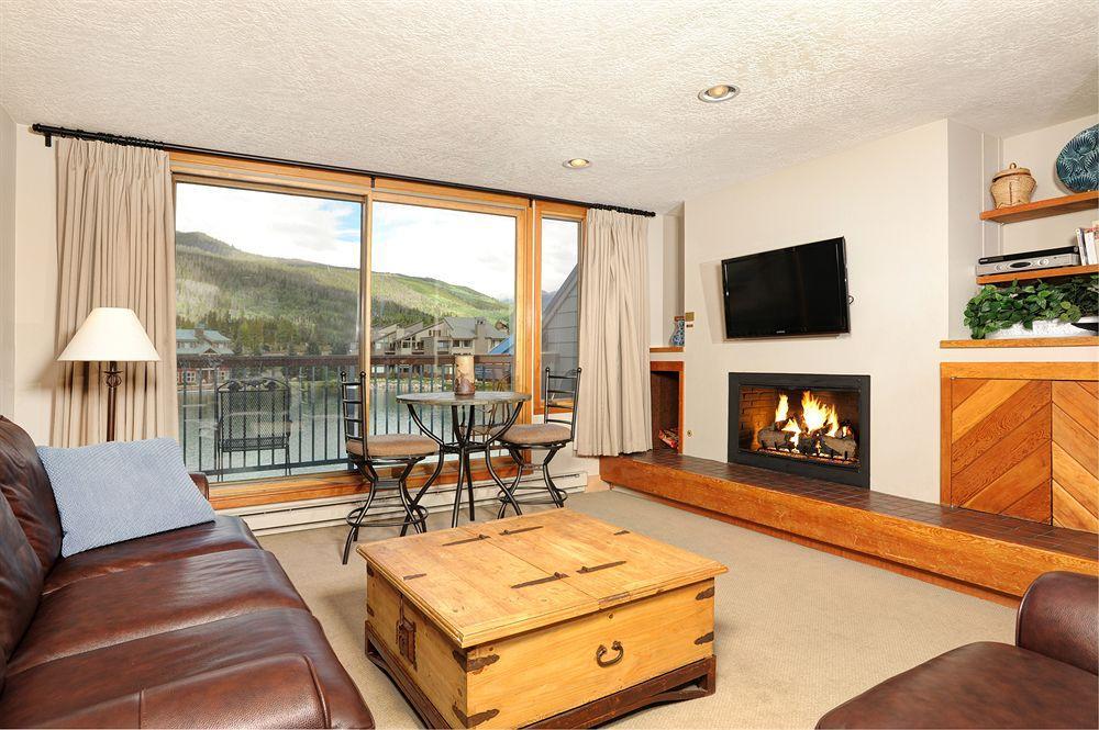 East Keystone By Keystone Resort Bagian luar foto