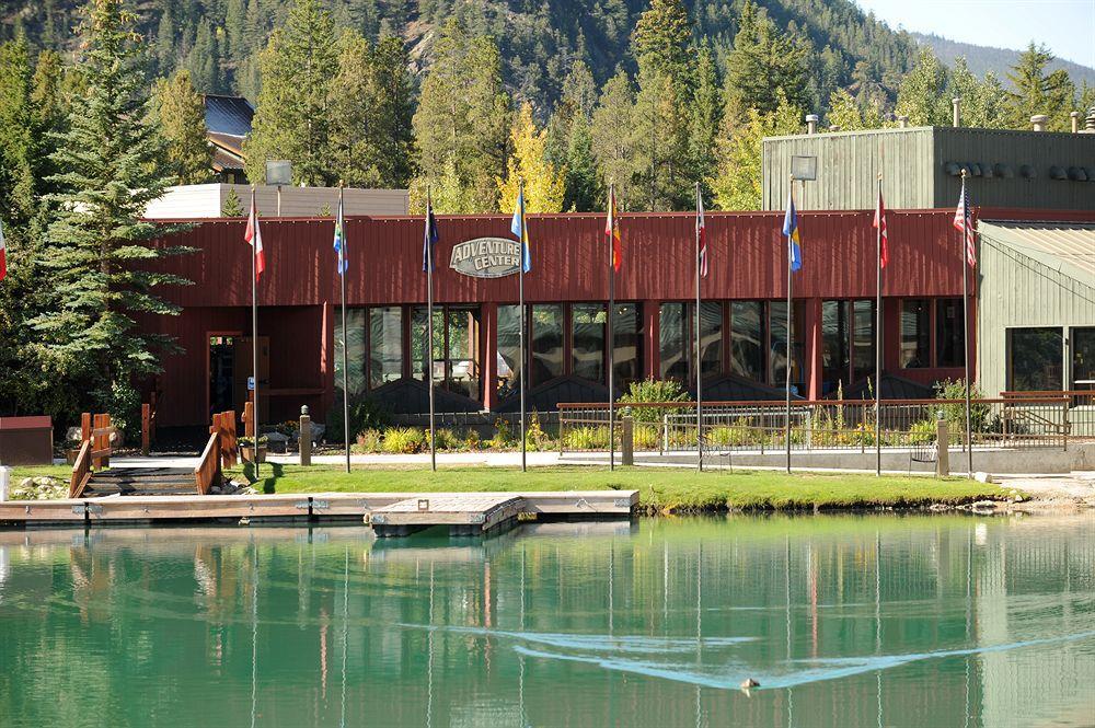 East Keystone By Keystone Resort Bagian luar foto