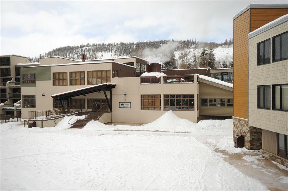 East Keystone By Keystone Resort Bagian luar foto