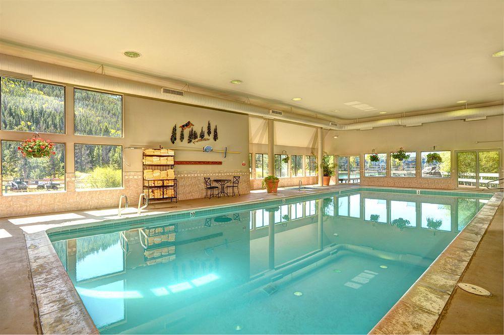 East Keystone By Keystone Resort Bagian luar foto