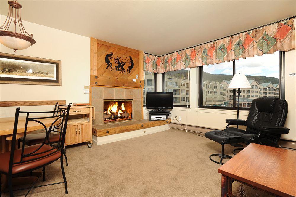 East Keystone By Keystone Resort Bagian luar foto