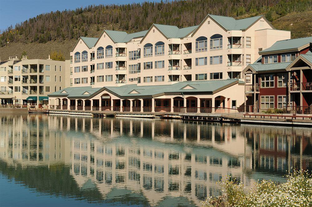 East Keystone By Keystone Resort Bagian luar foto