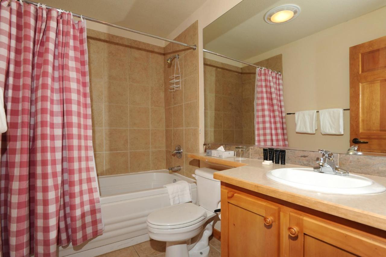 East Keystone By Keystone Resort Bagian luar foto