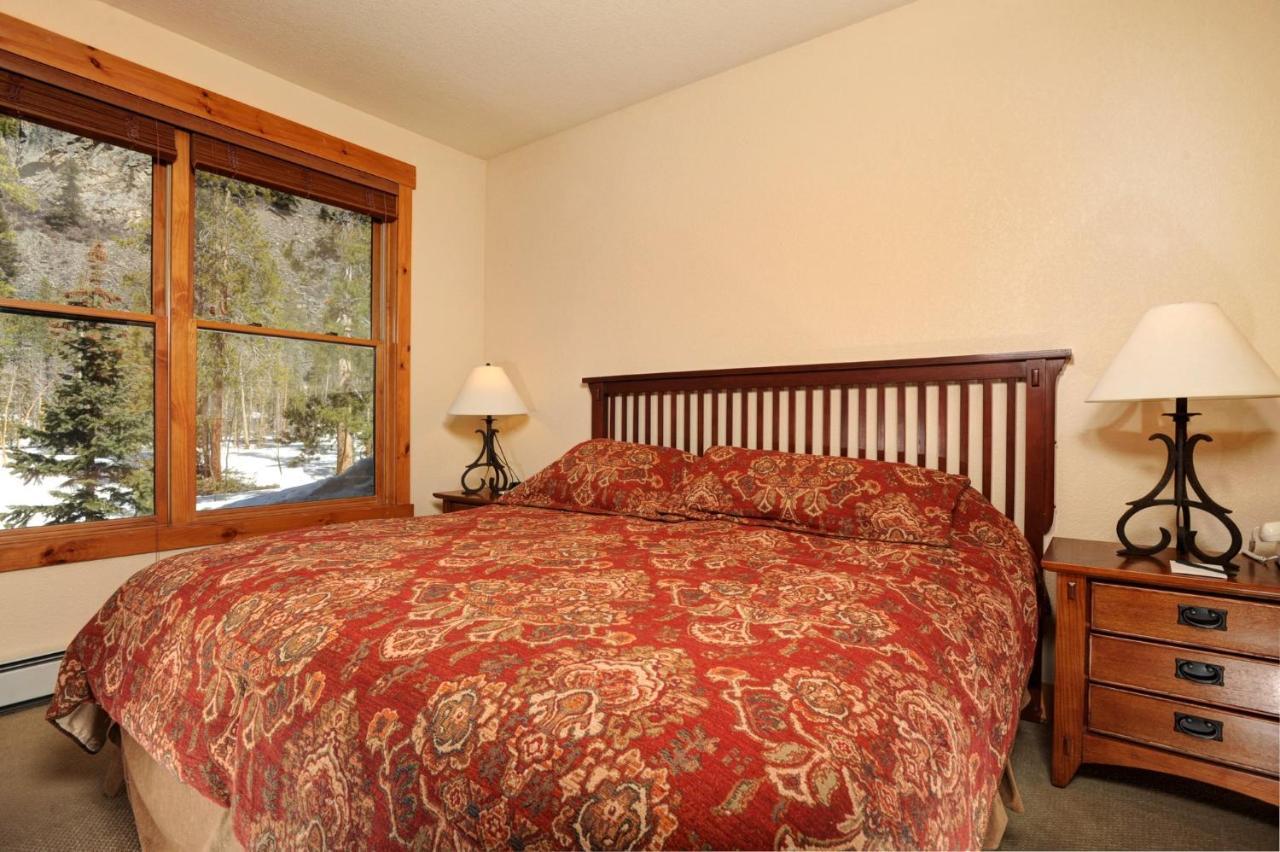 East Keystone By Keystone Resort Bagian luar foto
