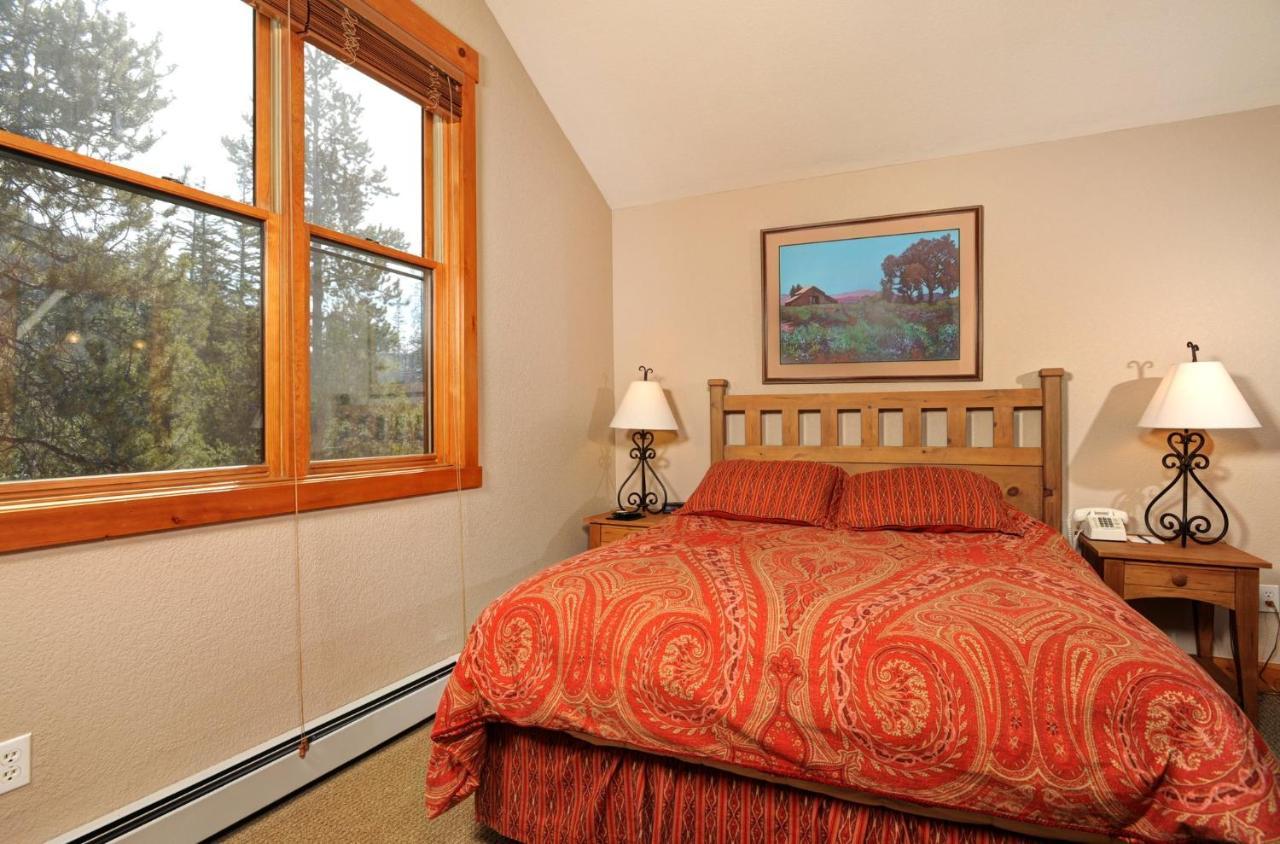 East Keystone By Keystone Resort Bagian luar foto