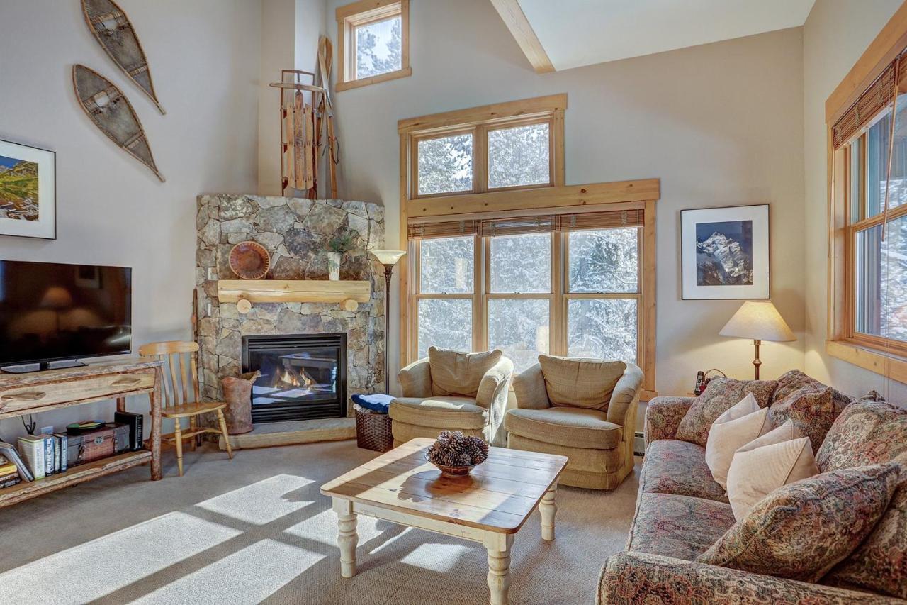 East Keystone By Keystone Resort Bagian luar foto