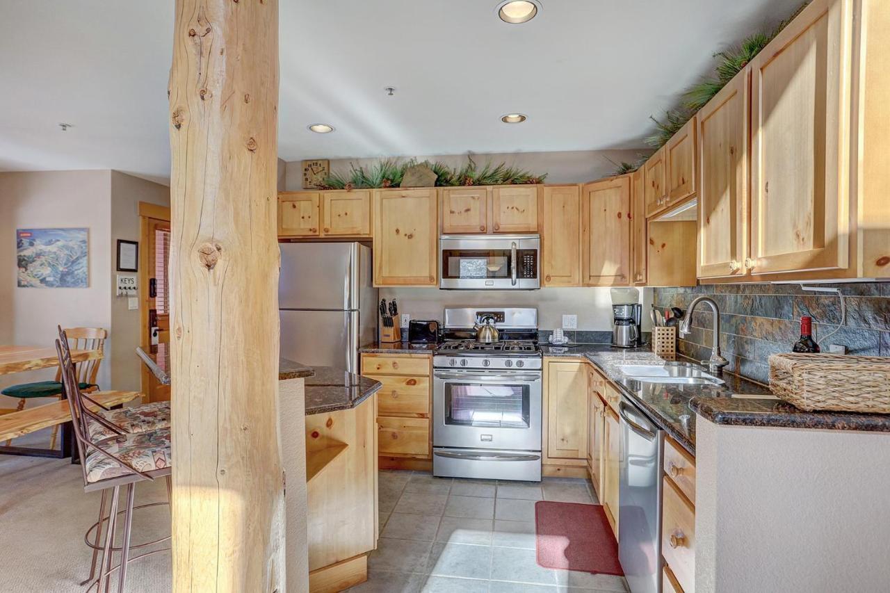 East Keystone By Keystone Resort Bagian luar foto