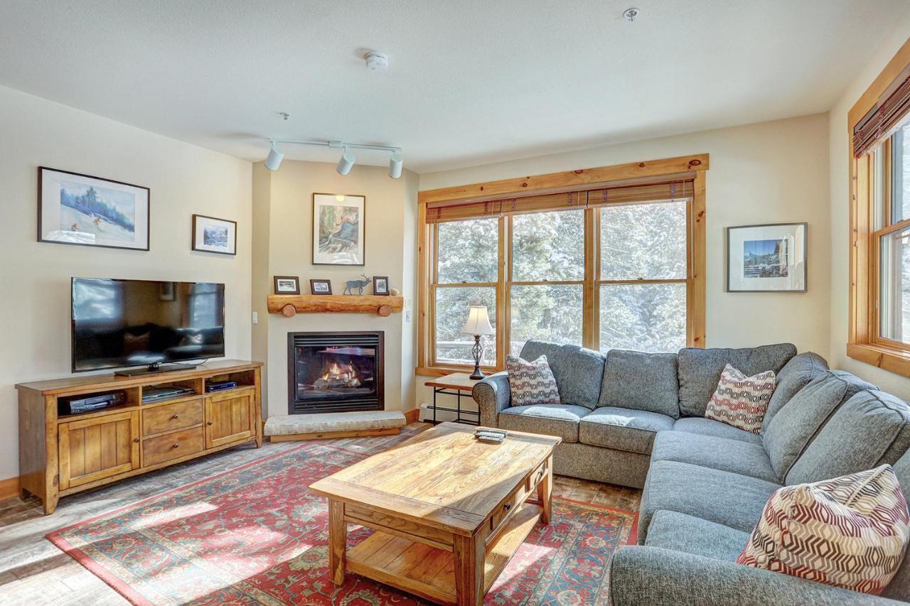 East Keystone By Keystone Resort Bagian luar foto