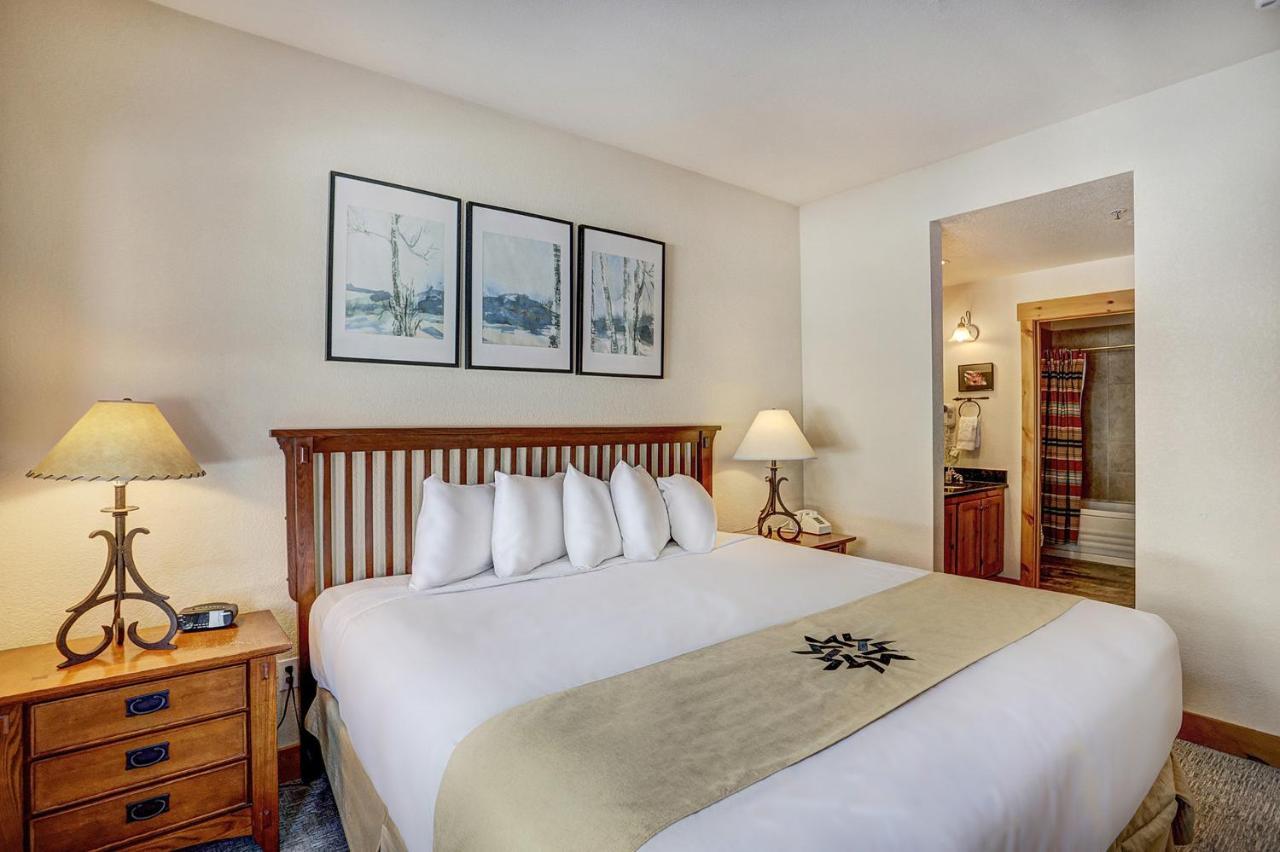 East Keystone By Keystone Resort Bagian luar foto