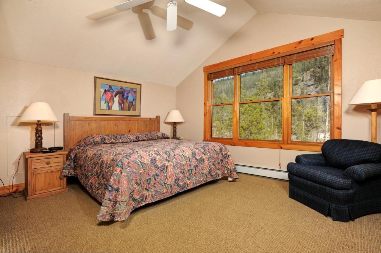 East Keystone By Keystone Resort Bagian luar foto