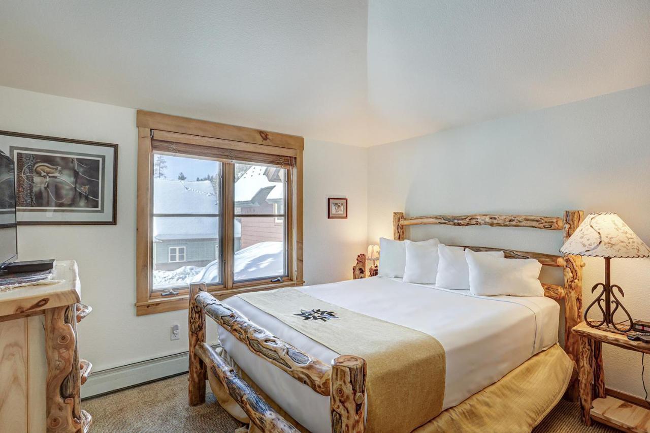 East Keystone By Keystone Resort Bagian luar foto
