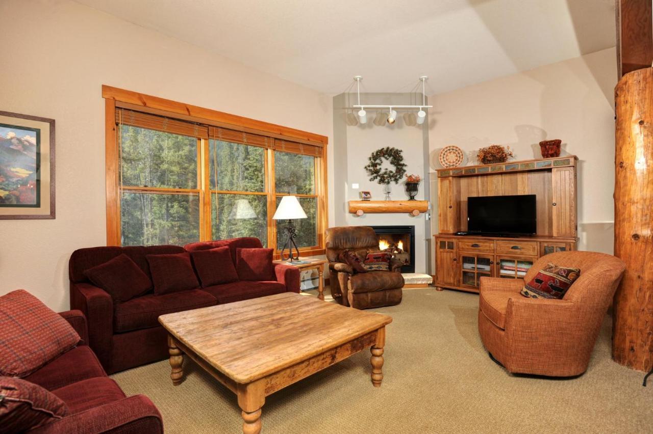 East Keystone By Keystone Resort Bagian luar foto