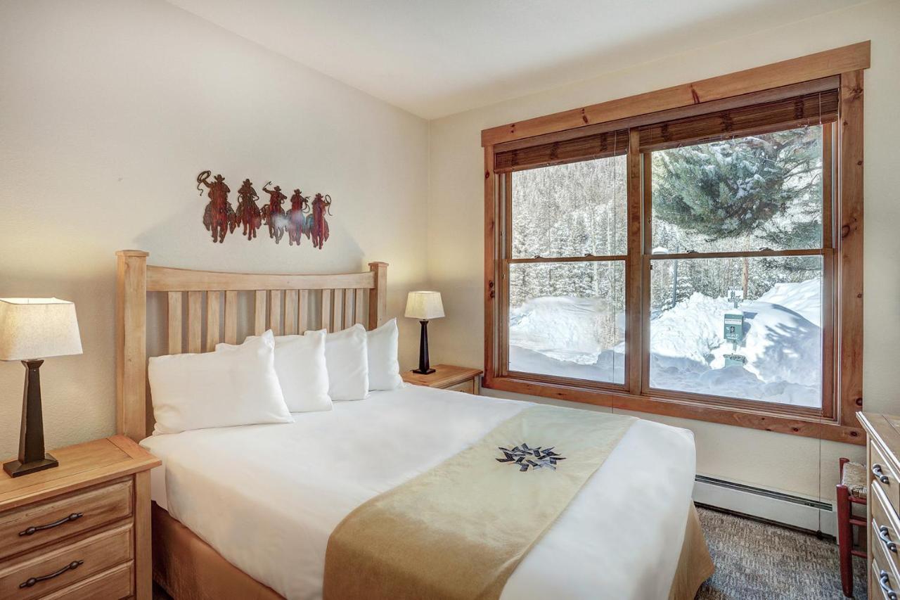 East Keystone By Keystone Resort Bagian luar foto