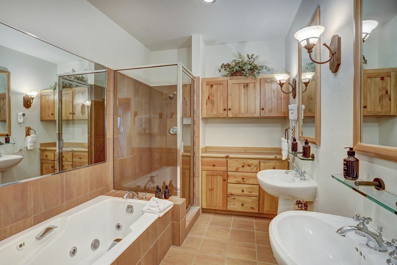 East Keystone By Keystone Resort Bagian luar foto