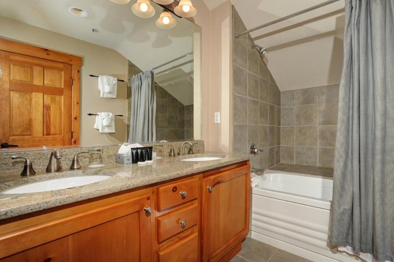 East Keystone By Keystone Resort Bagian luar foto