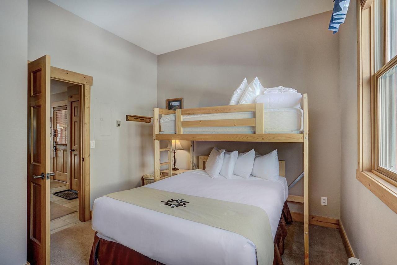 East Keystone By Keystone Resort Bagian luar foto