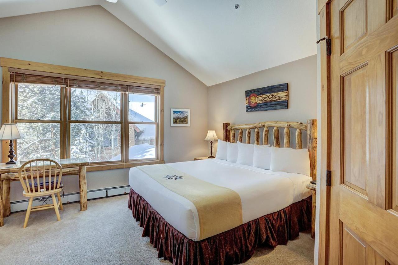 East Keystone By Keystone Resort Bagian luar foto