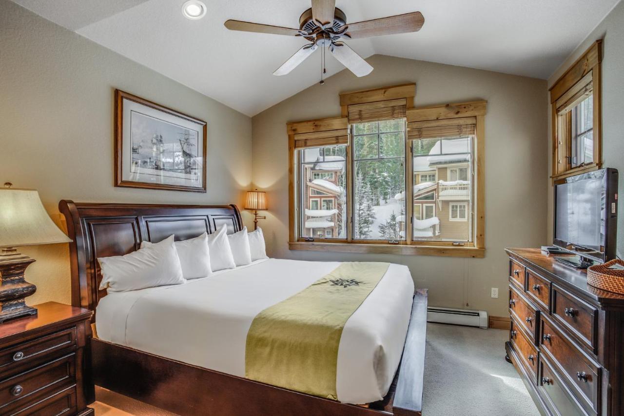 East Keystone By Keystone Resort Bagian luar foto