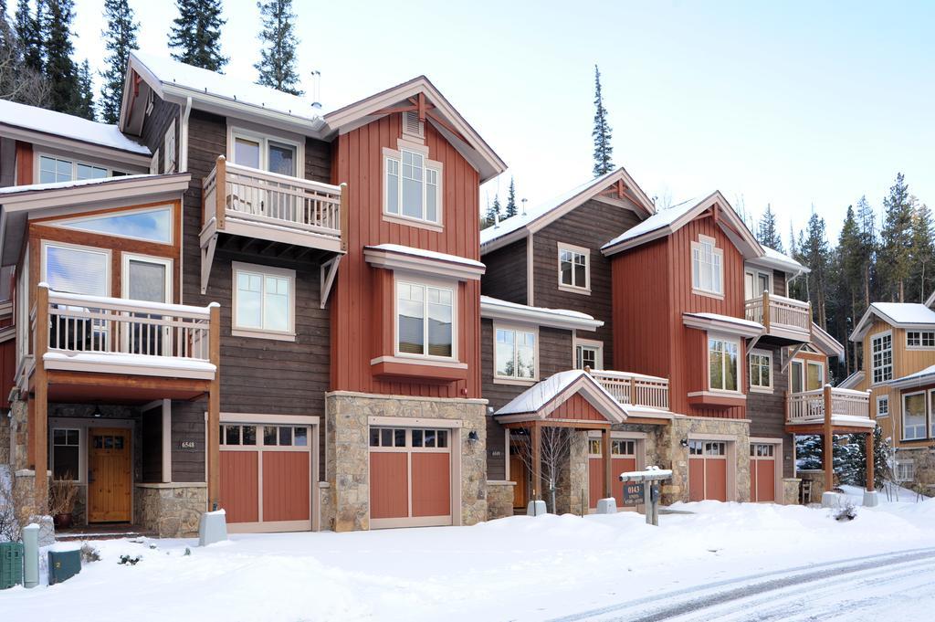 East Keystone By Keystone Resort Bagian luar foto